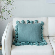 Load image into Gallery viewer, 45cm*45cm Super Soft Cushion Cover and Sofa Pillow Case Home Decorative Pillow Cover Home Decor Cojines Decorativos Para Sofa