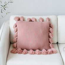 Load image into Gallery viewer, 45cm*45cm Super Soft Cushion Cover and Sofa Pillow Case Home Decorative Pillow Cover Home Decor  Cojines Decorativos Para Sofa
